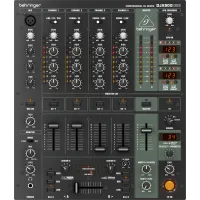 Behringer PRO MIXER DJX900USB DJ keverő