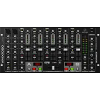 Behringer PRO MIXER VMX1000USB 7-csatornás DJ keverő