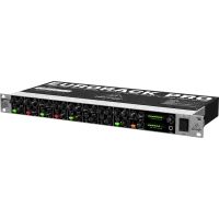 Behringer RX1602 V2 16-csatornás rack-es keverő