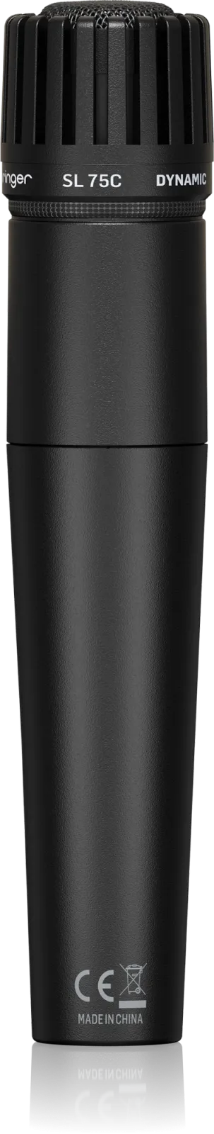 Behringer SL 75C Dynamic Cardioid Microphone