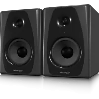 Behringer Studio 50USB Active Studio Monitor