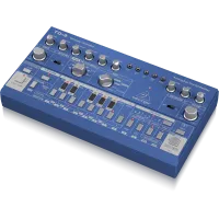 Behringer TD-3-BU Analog Bass Synthesizer