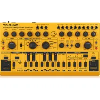 Behringer TD-3-MO-AM analóg basszus szintetizátor
