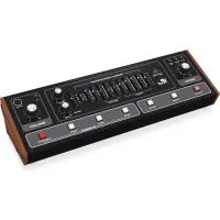 Behringer TORO Monophonic Bass Synthesizer