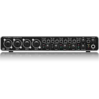 Behringer U-Phoria UMC404HD USB Audio Interface