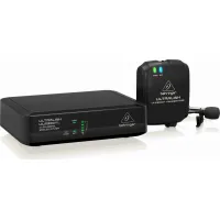 Behringer ULM300LAV Digital Wireless System with Lavalier Microphone