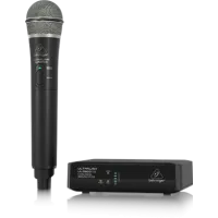 Behringer ULTRALINK ULM300MIC 2.4GHz Microphone Set
