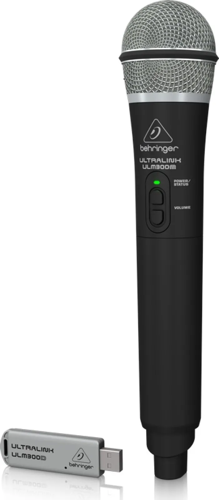 Behringer ULTRALINK ULM300USB Wireless Microphone