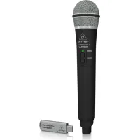 Behringer ULTRALINK ULM300USB Wireless Microphone