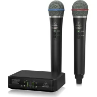 Behringer ULTRALINK ULM302MIC vezeték nélküli mikrofon rendszer