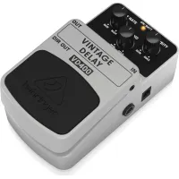 Behringer VD400 Vintage Guitar Delay Pedal