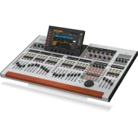 Behringer WING digitális keverő