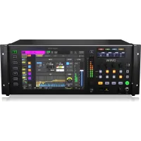 Behringer WING RACK digitális keverő