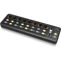 Behringer X-TOUCH MINI MIDI kontroller
