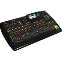 Behringer X32 digitális keverő