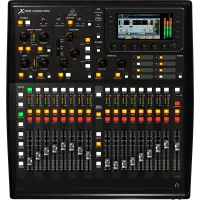 Behringer X32 PRODUCER digitális keverő