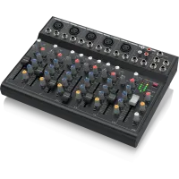 Behringer XENYX 1003B Premium analóg 10 bemenetes keverő