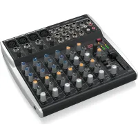 Behringer XENYX 1202SFX prémium analóg keverő