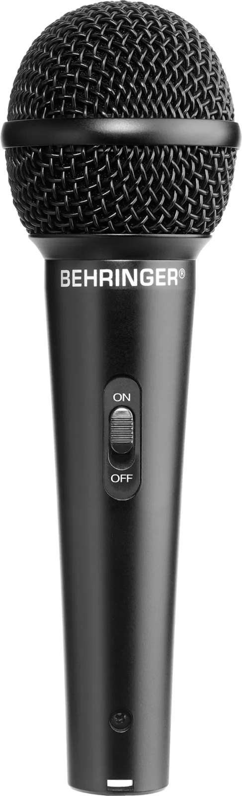 Behringer XM1800S Dynamic Microphone Set