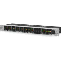 Behringer ZMX8210 V2 zóna keverő
