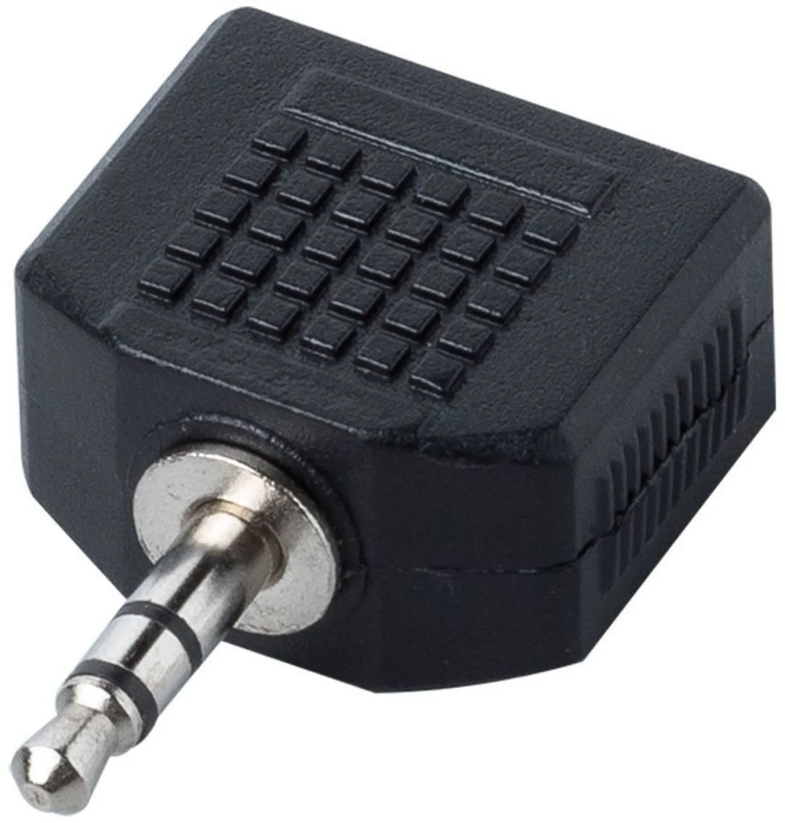 Bespeco AD140 Adaptor Jack-Jack