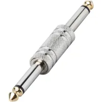 Bespeco ADKD Jack-Jack Adapter