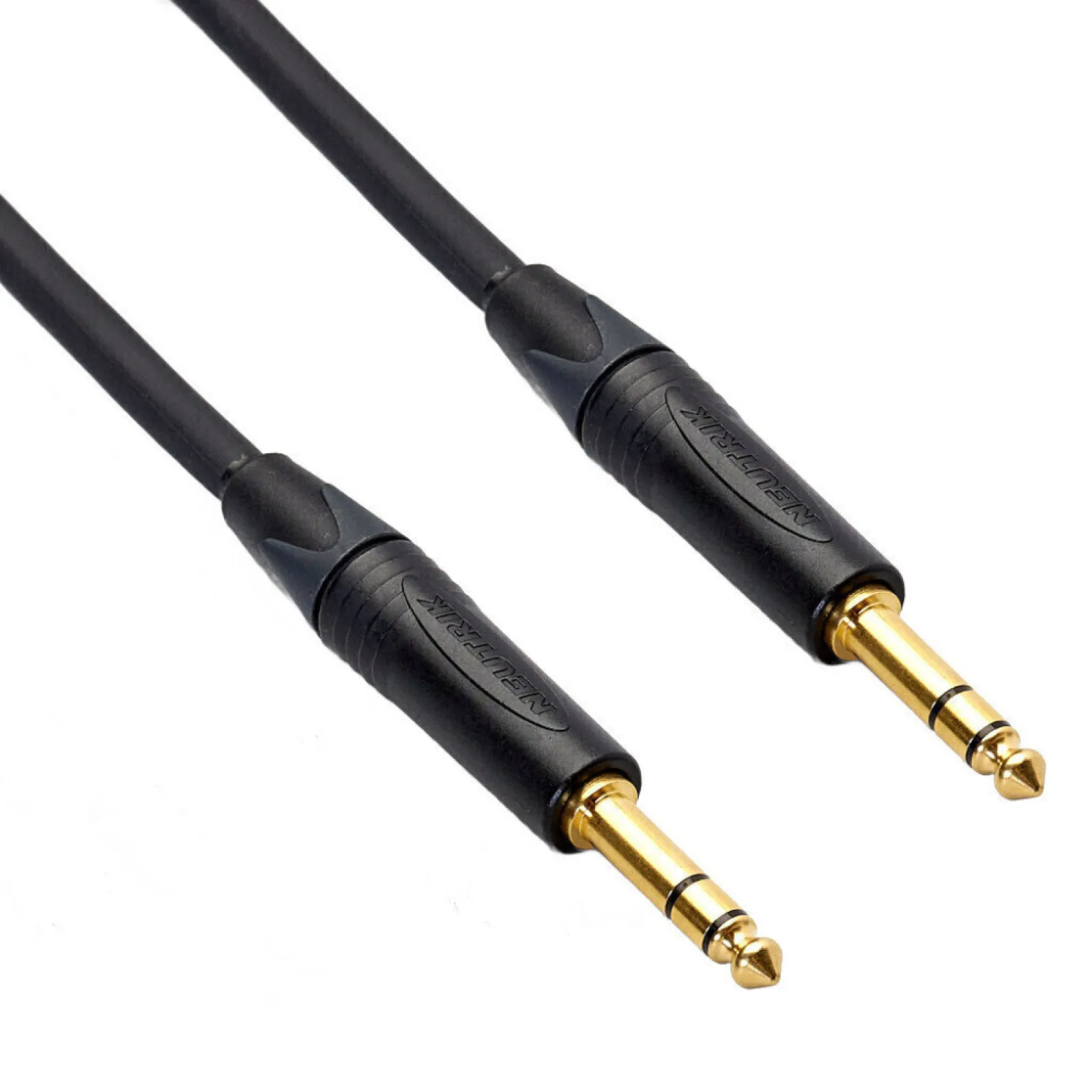 Bespeco AHS30 0.3 m Straight - Straight Speaker Cable