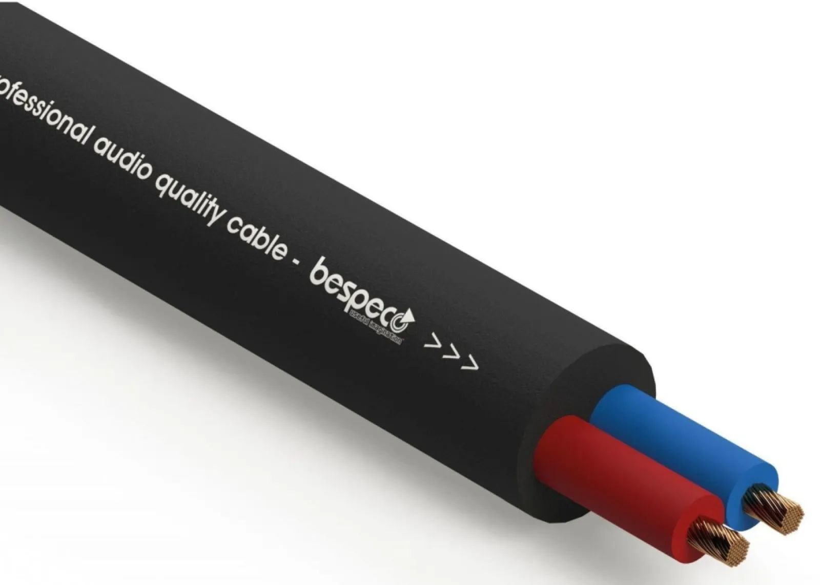 Bespeco B-FLEX250 Speaker Cable