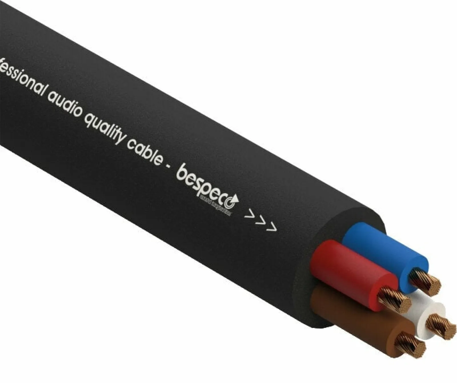 Bespeco B-FLEX425 Speaker Cable