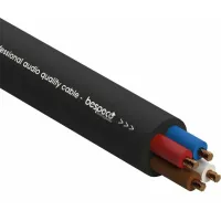 Bespeco B-FLEX425 Hangszóró kábel