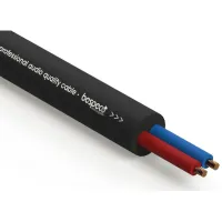 Bespeco B-FLEX75 Hangszóró kábel