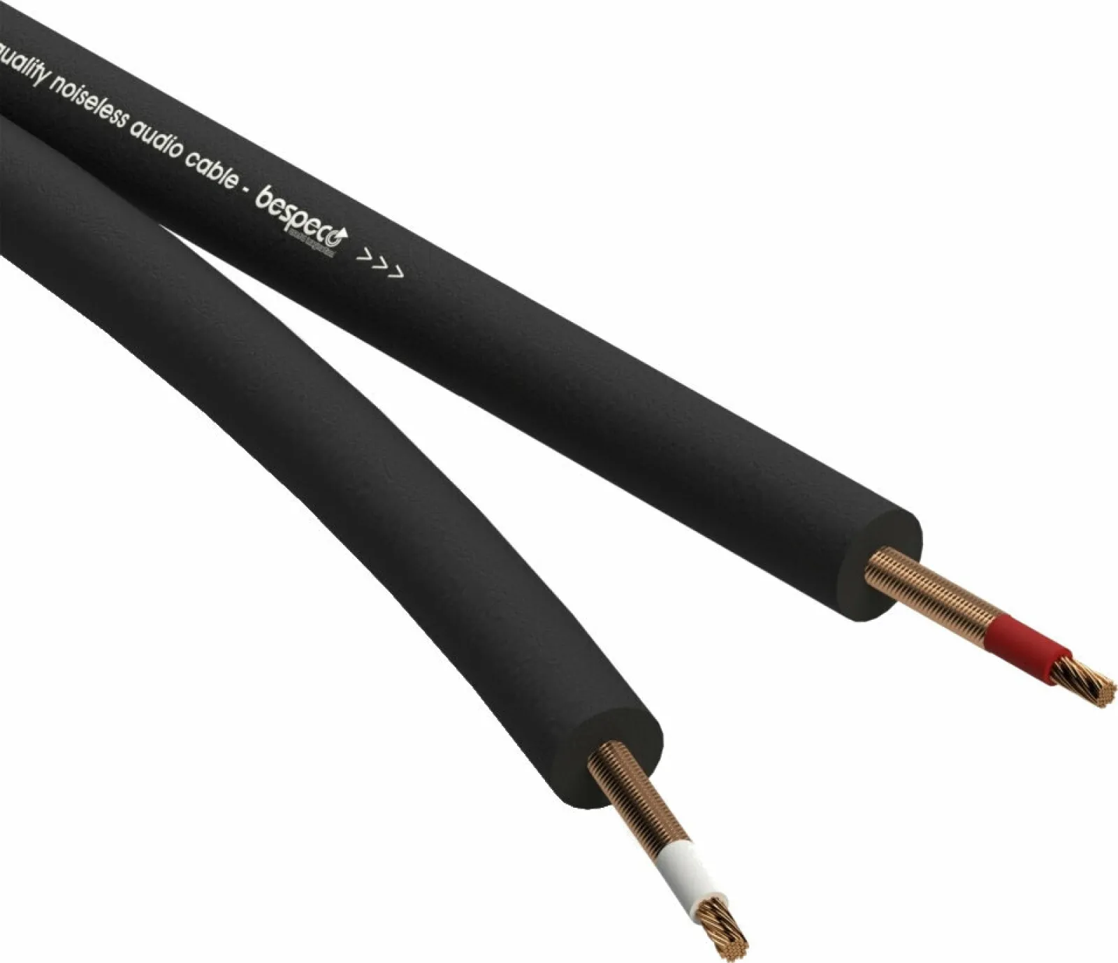 Bespeco B/RF25/2 Audio Cable