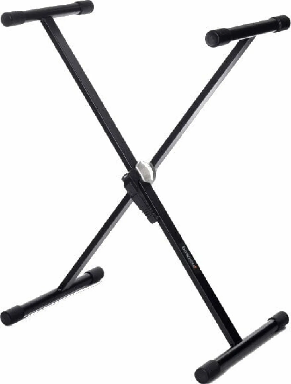 Bespeco BABYCROC Foldable Keyboard Stand