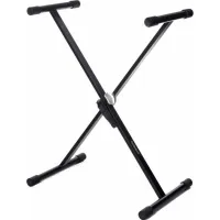 Bespeco BABYCROC Foldable Keyboard Stand