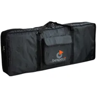 Bespeco BAG444MKB 25 - 49 billentyű tok