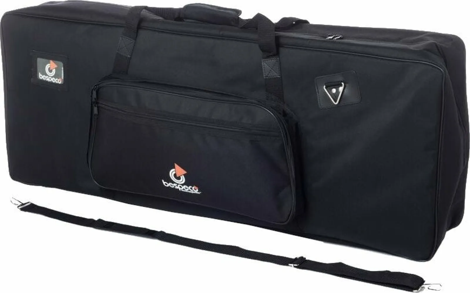 Bespeco BAG461KB 61-Key Keyboard Bag