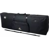 Bespeco BAG488KB 88 billentyű tok
