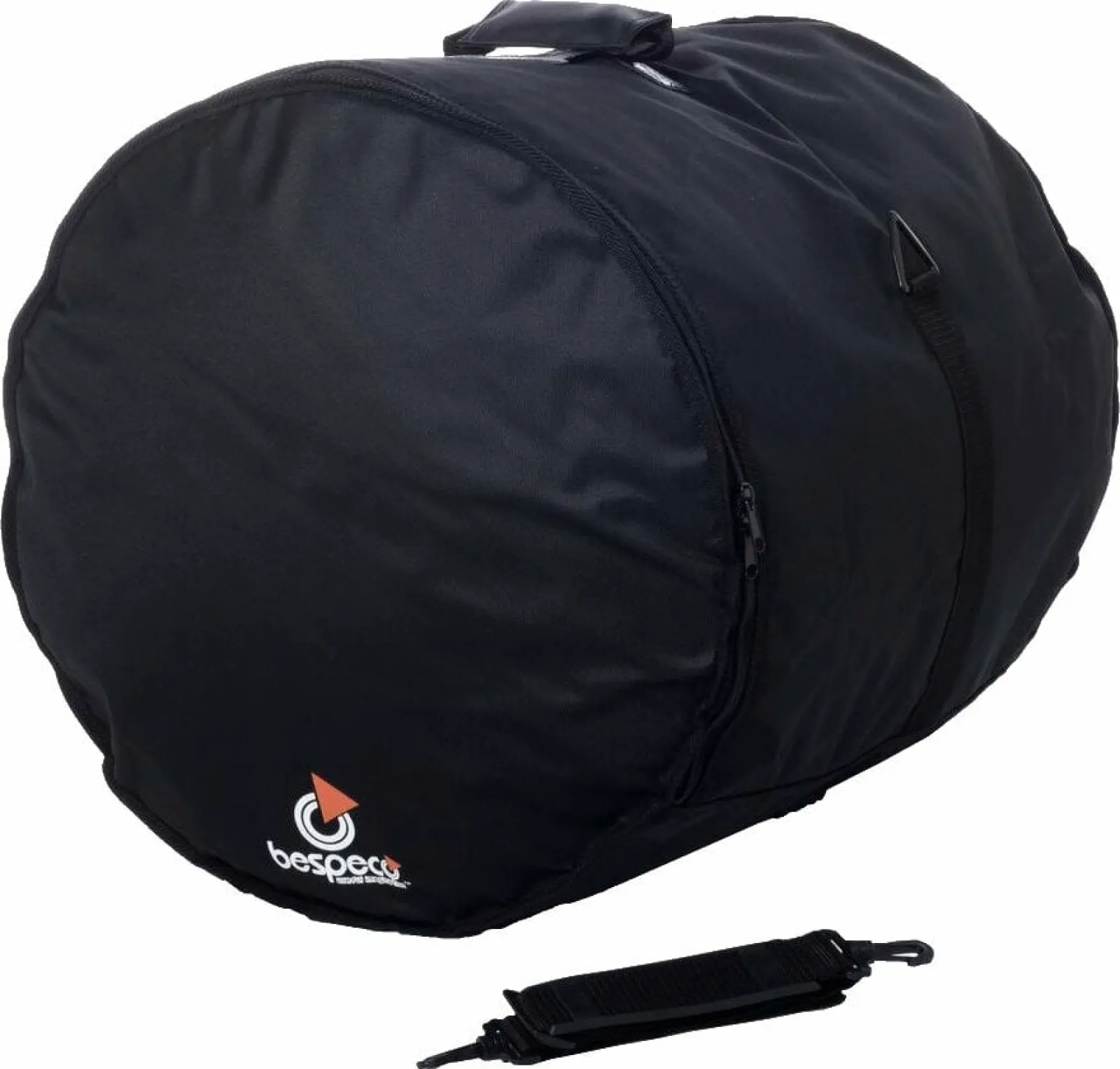 Bespeco BAG616FD Floor Tom Case