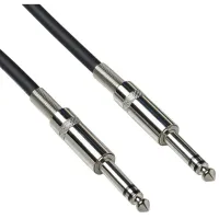 Bespeco BS500S 5 m Audio Cable
