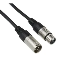 Bespeco BSMB1000 10 m Microphone Cable
