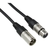 Bespeco BSMB1500 15 m Microphone Cable