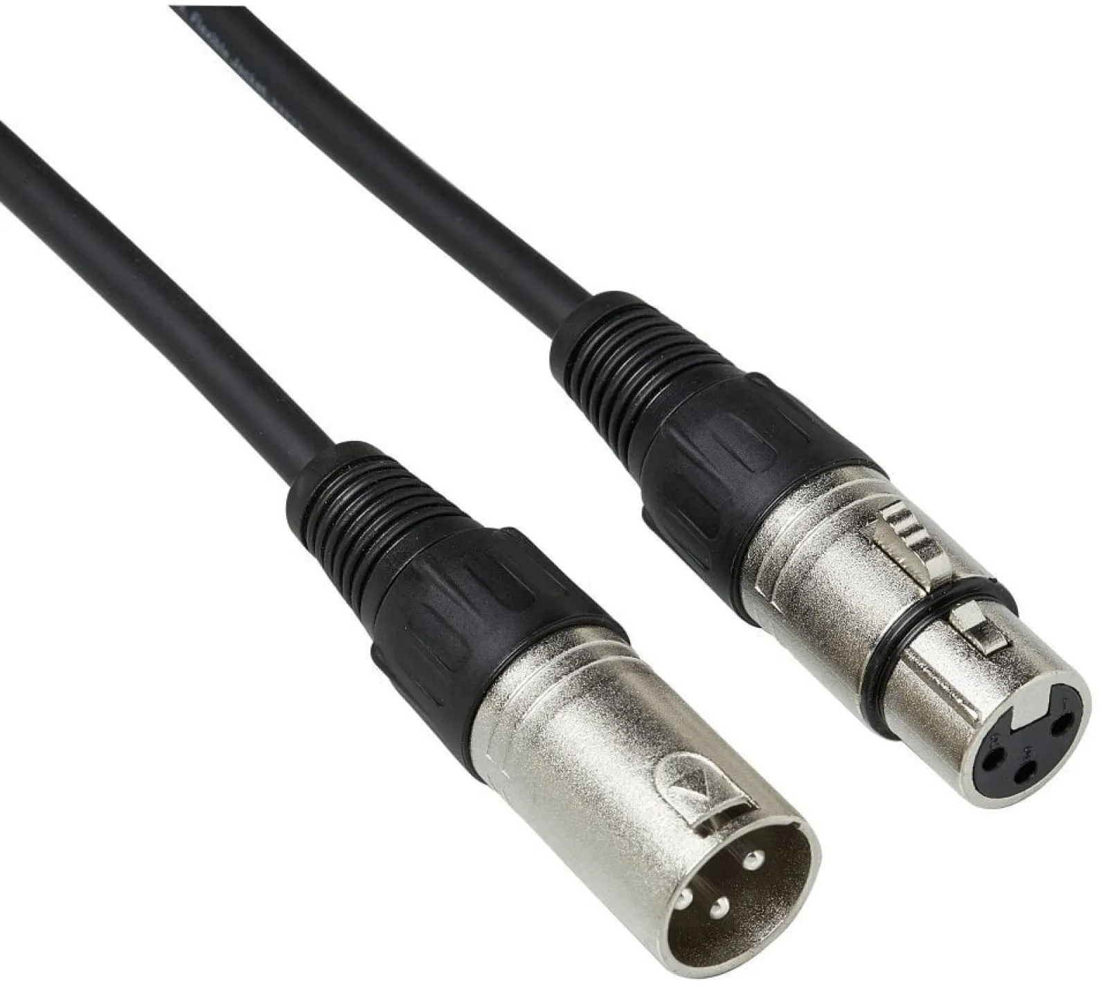 Bespeco BSMB500 5 m Microphone Cable