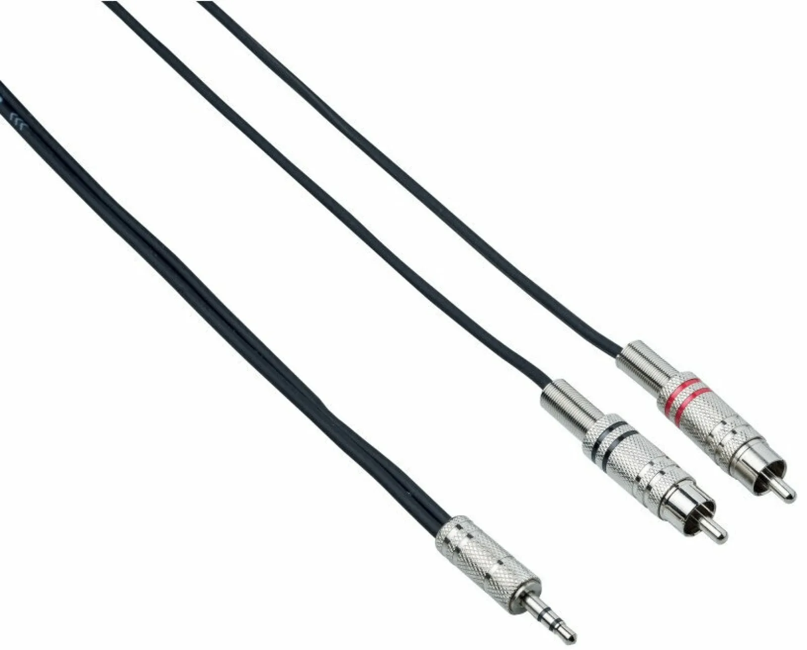 Bespeco BT1750MBIS 3 m Audio Cable