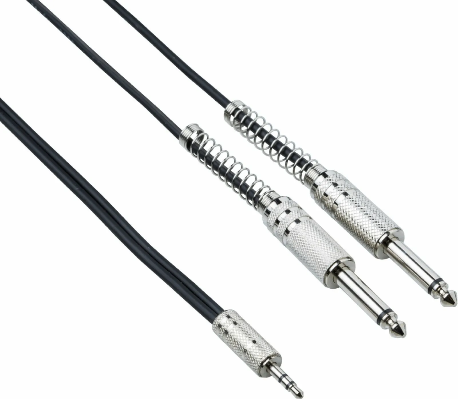 Bespeco BT550MBIS 3 m Audiokábel