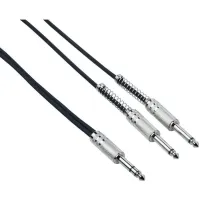 Bespeco BT800 1.5 m Audio Cable
