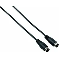 Bespeco CM150 150 cm MIDI kábel