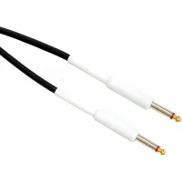 Bespeco DRAG 30 Straight - Straight Patch Cable (30 cm)