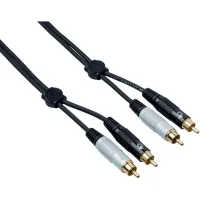 Bespeco EA2R300 3m Audio Cable