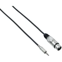 Bespeco EAMC300 3m Audio Cable