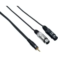 Bespeco EAYMS2FX500 5 m Audio Cable